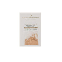 Eco Minerals Flawless Matte Mineral Foundation Samples