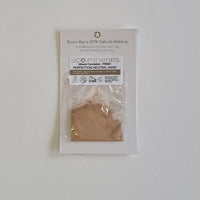 Eco Minerals Perfection Dewy Mineral Foundation Samples