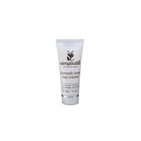 Damask Rose Day Creme 20mL Travel Size