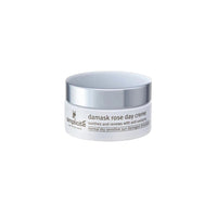 Damask Rose Day Creme
