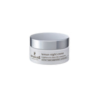 Lemon Night Creme