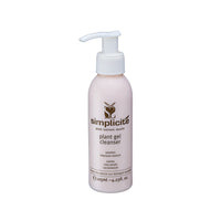 Plant Gel Cleanser Normal/Dry 125mL