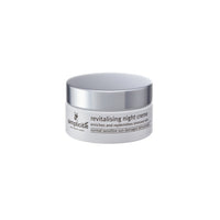 Revitalising Night Creme
