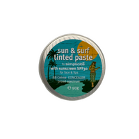 Sun & Surf Tinted Paste 90g