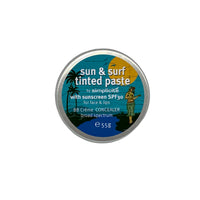 Sun & Surf Tinted Paste 55g