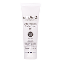 This is a first aid kit in a tube that no home should be without. Keep a tube of this healing gel in the fridge for all the family to apply to stings, bruises and any injuries. Benefits include: Gives rapid relief to sunburn. Soothes and lessens redness after laser and waxing. Soothes any minor skin irritation plus burns/scalds. Soothes marine stings – keep a tube in the beach bag.