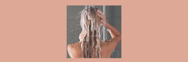 shampoo and conditioner duo for dry, sensitive scalps—Simplicité’s natural hair care