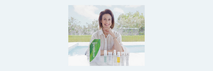 Best natural skin care products to reduce sun damage