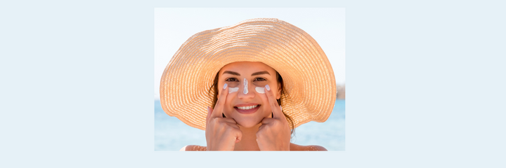 Best natural sunscreen SPF15 gives similar sun protection as 'higher' SPFs