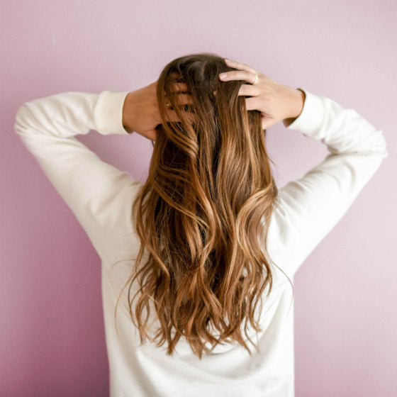 How to repair hair breakage and have strong healthy hair