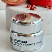 Intense Regeneration Radiance Boost Crème 45g