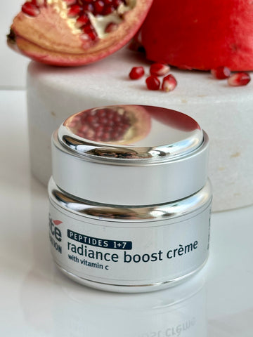 Intense Regeneration Radiance Boost Crème 45g