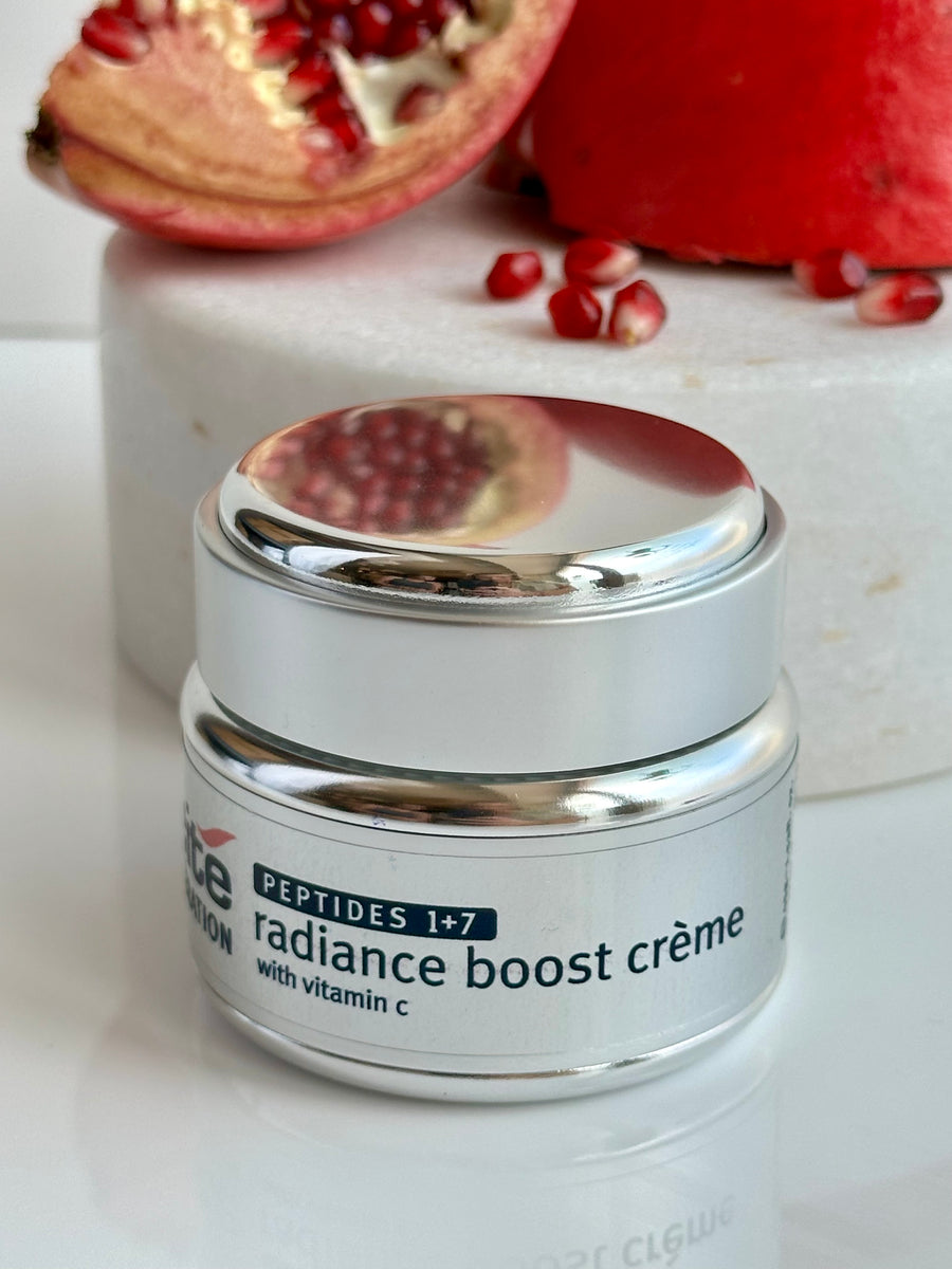 Intense Regeneration Radiance Boost Crème 45g