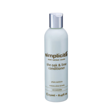 She Oak & Lime Conditioner