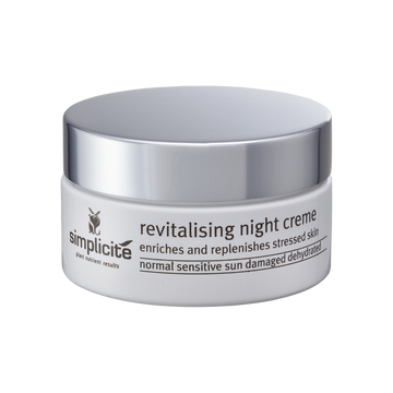 Revitalising Night Creme