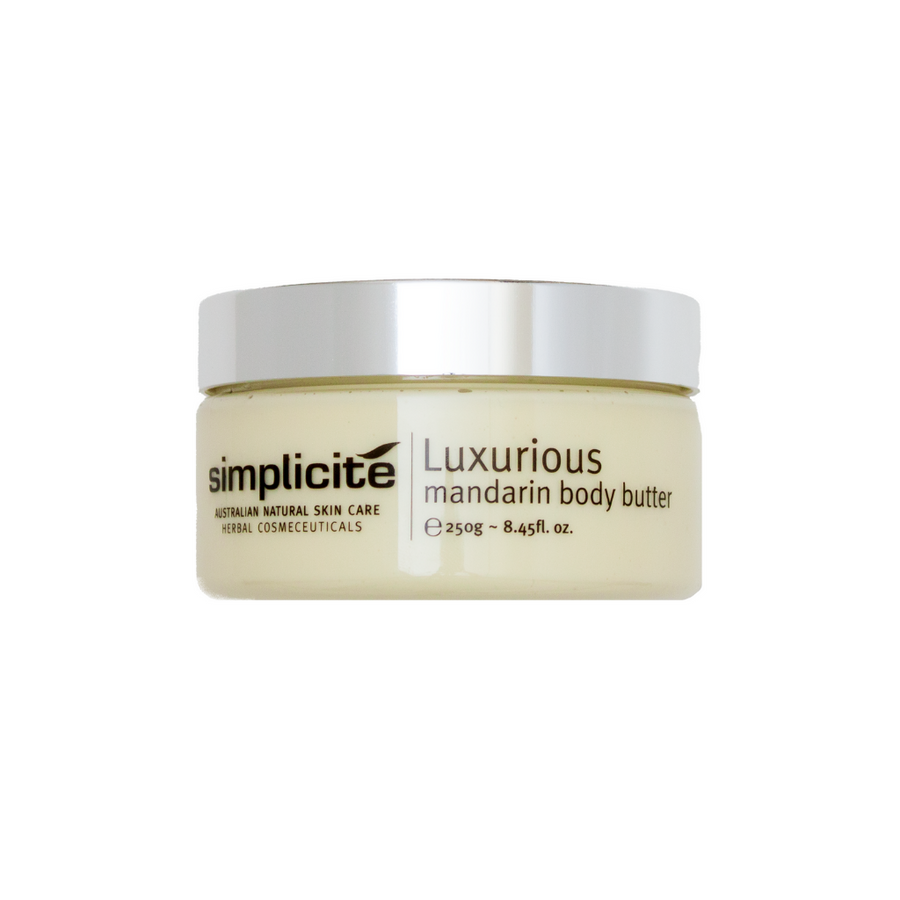 The luxurious, best ever remedy for dry skin on legs, arms and all over your body. We use the very highest quality ingredients to ensure this body butter is unlike any oth