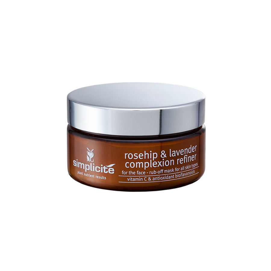 Rosehip and Lavender Complexion Refiner